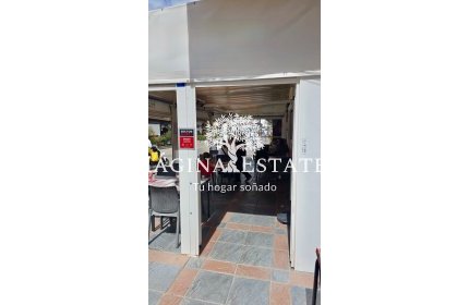 Traspaso - Comercial - Fuengirola