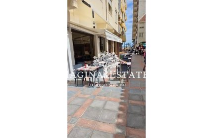 Traspaso - Comercial - Fuengirola