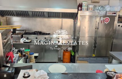 Traspaso - Comercial - Fuengirola