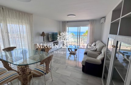 Alquiler a largo plazo - Apartamento / piso - Fuengirola