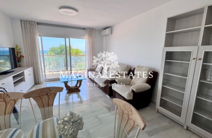 Alquiler a largo plazo - Apartamento / piso - Fuengirola