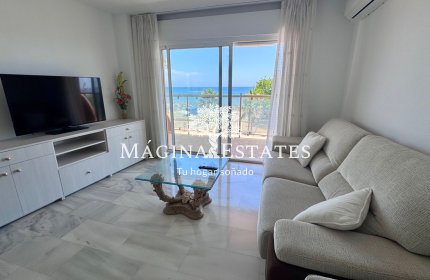 Alquiler a largo plazo - Apartamento / piso - Fuengirola