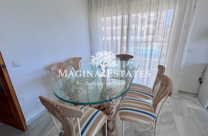 Alquiler a largo plazo - Apartamento / piso - Fuengirola