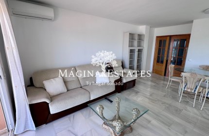 Alquiler a largo plazo - Apartamento / piso - Fuengirola