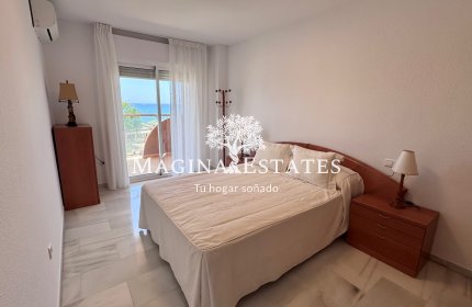 Alquiler a largo plazo - Apartamento / piso - Fuengirola