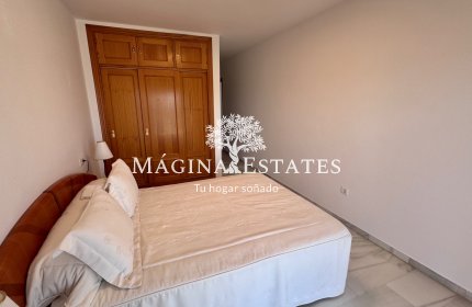 Alquiler a largo plazo - Apartamento / piso - Fuengirola