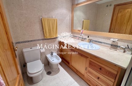 Alquiler a largo plazo - Apartamento / piso - Fuengirola