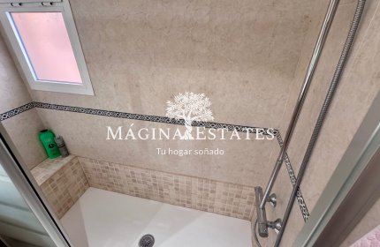 Alquiler a largo plazo - Apartamento / piso - Fuengirola