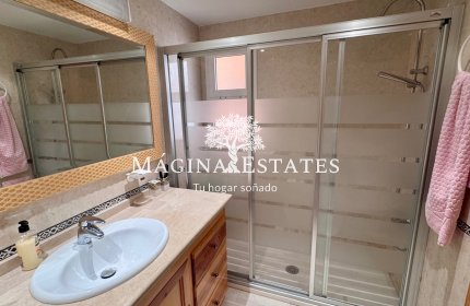 Alquiler a largo plazo - Apartamento / piso - Fuengirola