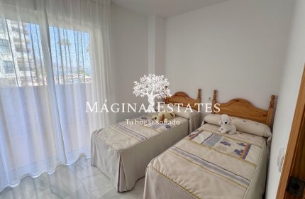 Alquiler a largo plazo - Apartamento / piso - Fuengirola