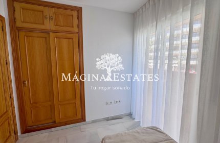 Alquiler a largo plazo - Apartamento / piso - Fuengirola