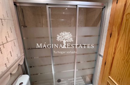Alquiler a largo plazo - Apartamento / piso - Fuengirola