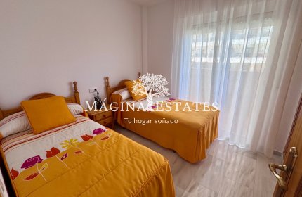 Alquiler a largo plazo - Apartamento / piso - Fuengirola