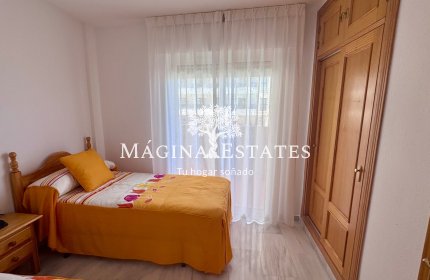 Alquiler a largo plazo - Apartamento / piso - Fuengirola