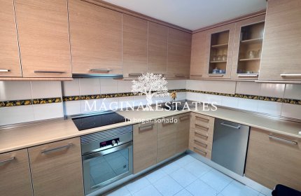 Alquiler a largo plazo - Apartamento / piso - Fuengirola