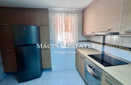 Alquiler a largo plazo - Apartamento / piso - Fuengirola