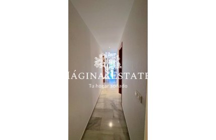 Alquiler a largo plazo - Apartamento / piso - Fuengirola