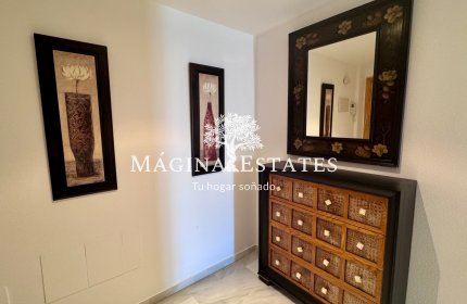 Alquiler a largo plazo - Apartamento / piso - Fuengirola