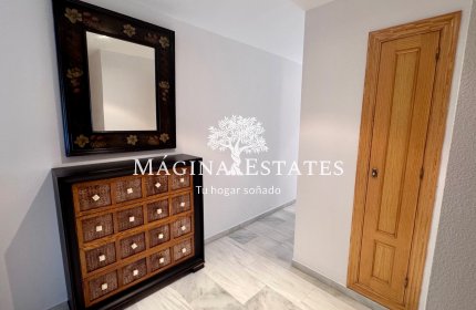 Alquiler a largo plazo - Apartamento / piso - Fuengirola