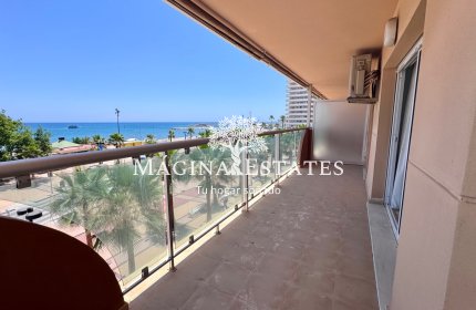 Alquiler a largo plazo - Apartamento / piso - Fuengirola