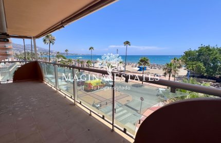 Alquiler a largo plazo - Apartamento / piso - Fuengirola