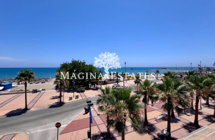 Alquiler a largo plazo - Apartamento / piso - Fuengirola