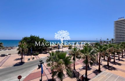 Alquiler a largo plazo - Apartamento / piso - Fuengirola