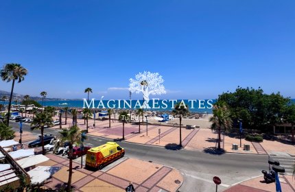 Alquiler a largo plazo - Apartamento / piso - Fuengirola