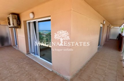 Alquiler a largo plazo - Apartamento / piso - Fuengirola