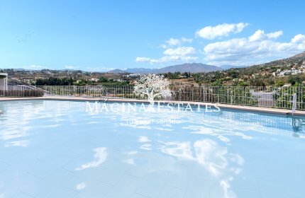 Obra nueva en Los Pacos