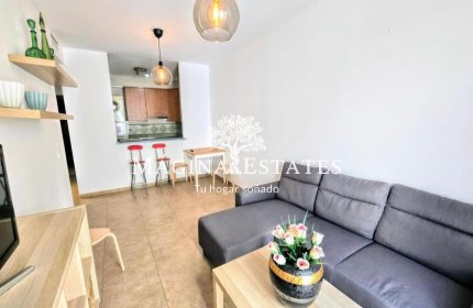 Apartamento en Los Boliches
