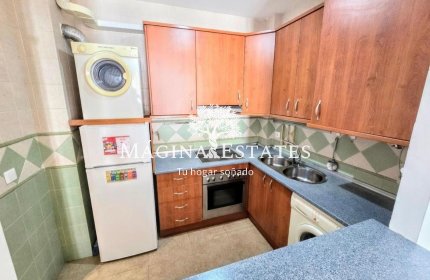 Apartamento en Los Boliches