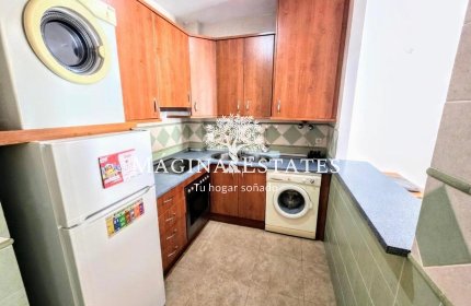 Apartamento en Los Boliches