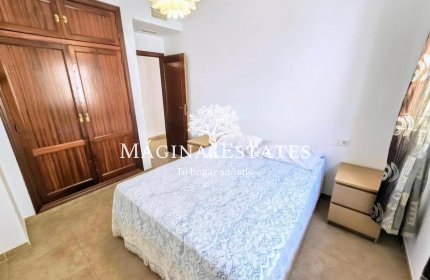 Apartamento en Los Boliches