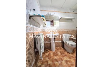 Apartamento en Los Boliches