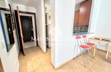 Apartamento en Los Boliches