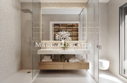 Exclusivas villas en Alhaurín de la Torre