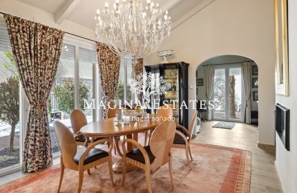 comprar venta villa Calahonda