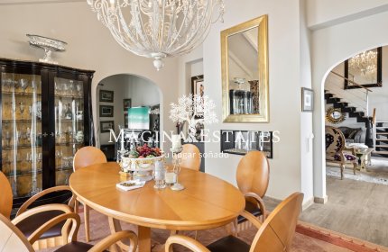 comprar venta villa Calahonda