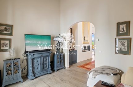 comprar venta villa Calahonda