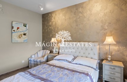comprar venta villa Calahonda
