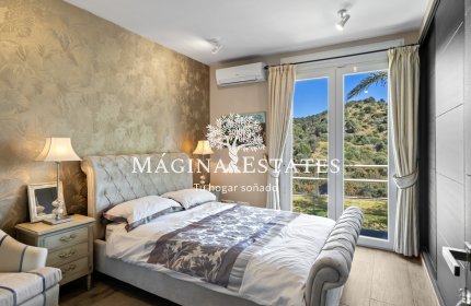 comprar venta villa Calahonda