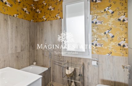 comprar venta villa Calahonda