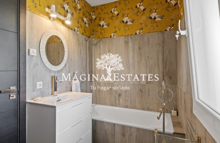 comprar venta villa Calahonda