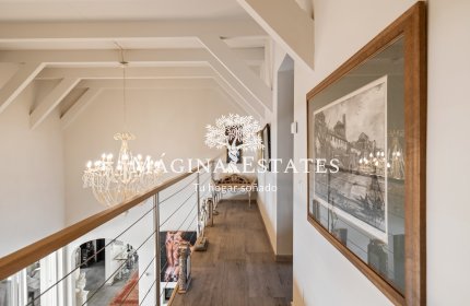 comprar venta villa Calahonda