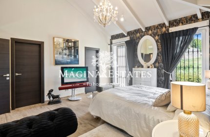 comprar venta villa Calahonda