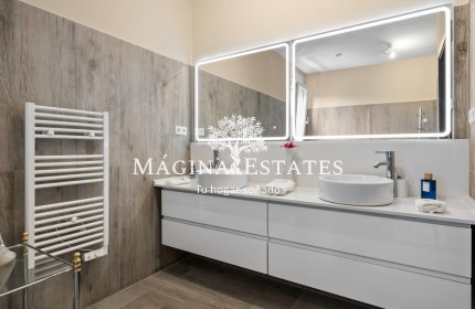 comprar venta villa Calahonda