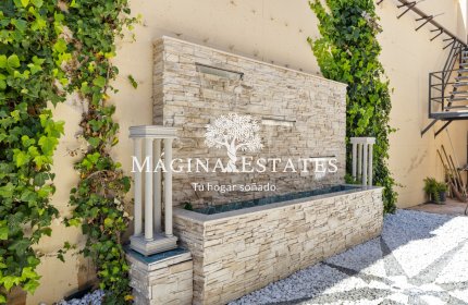 comprar venta villa Calahonda