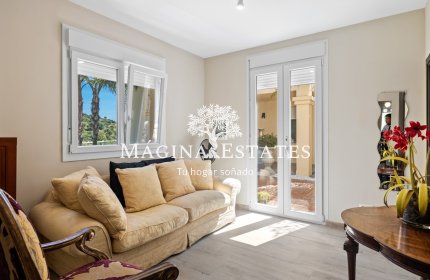 comprar venta villa Calahonda