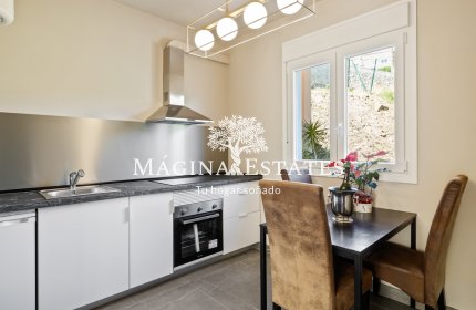 comprar venta villa Calahonda